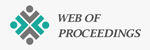 Web of Proceedings - Francis Academic Press